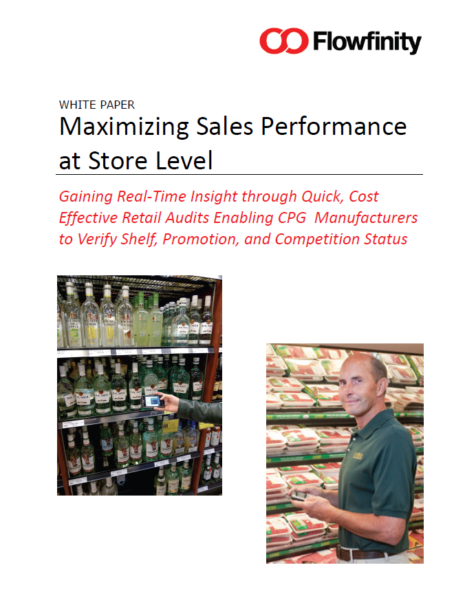Maximizing Sales Performance at Store Level