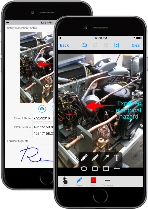 Improve Field Data Clarity with Photo Annotations
