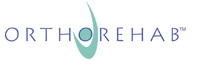 OrthoRehab Logo