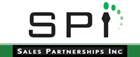 Sales Partnerships Logo
