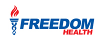 Freedom Health - Insurance Mobile Apps