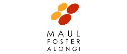Maul Foster - Field Data Collection
