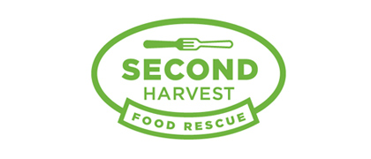 Second Harvest - Food Rescue Services