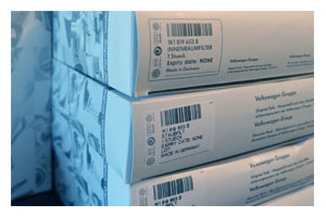 Barcode Scanning Apps