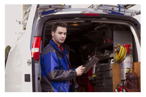 Field Service Management