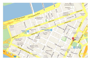 Geotagging Mobile Apps