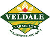 Veldale Farms logo