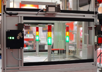Operational Technology with IoT