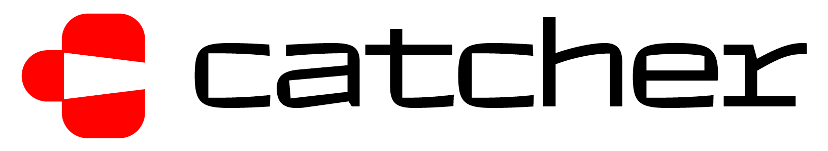 Catcher Digital Marketing Logo