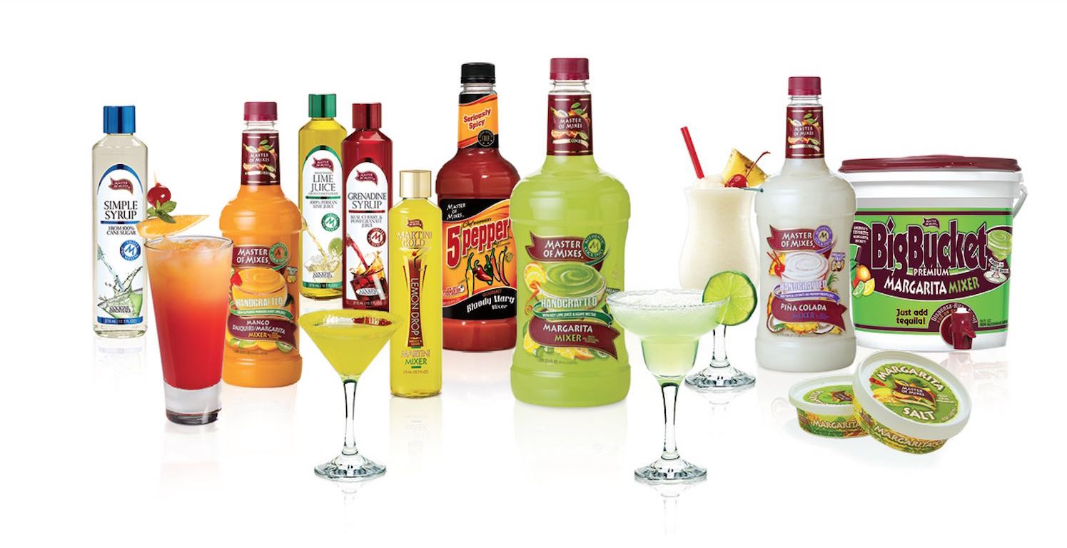American Beverage Marketers - measuring store-level retail execution and sales performance