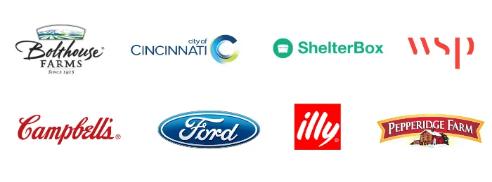 Flowfinity customers
