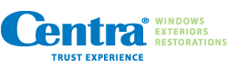 Centra Windows Logo