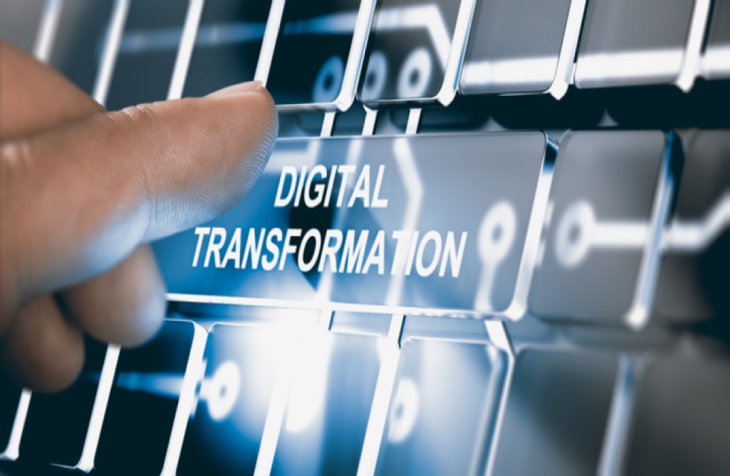 Digital Transformation Terms and Trends