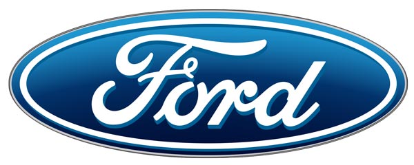 Ford Logo