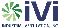 Industrial Ventilation logo