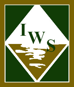 Industrial Water Services Logo