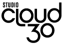 Studio Cloud 30 Logo