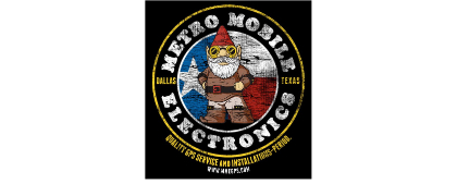 Metro Mobile Logo