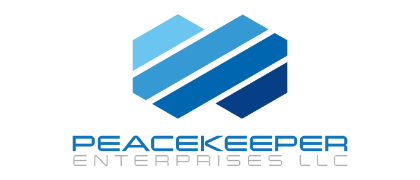 Peacekeeper Logo