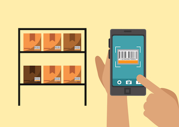 Using Mobile Apps to Boost Inventory Management