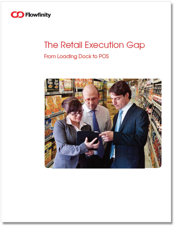 Retail Execution Gap White Paper