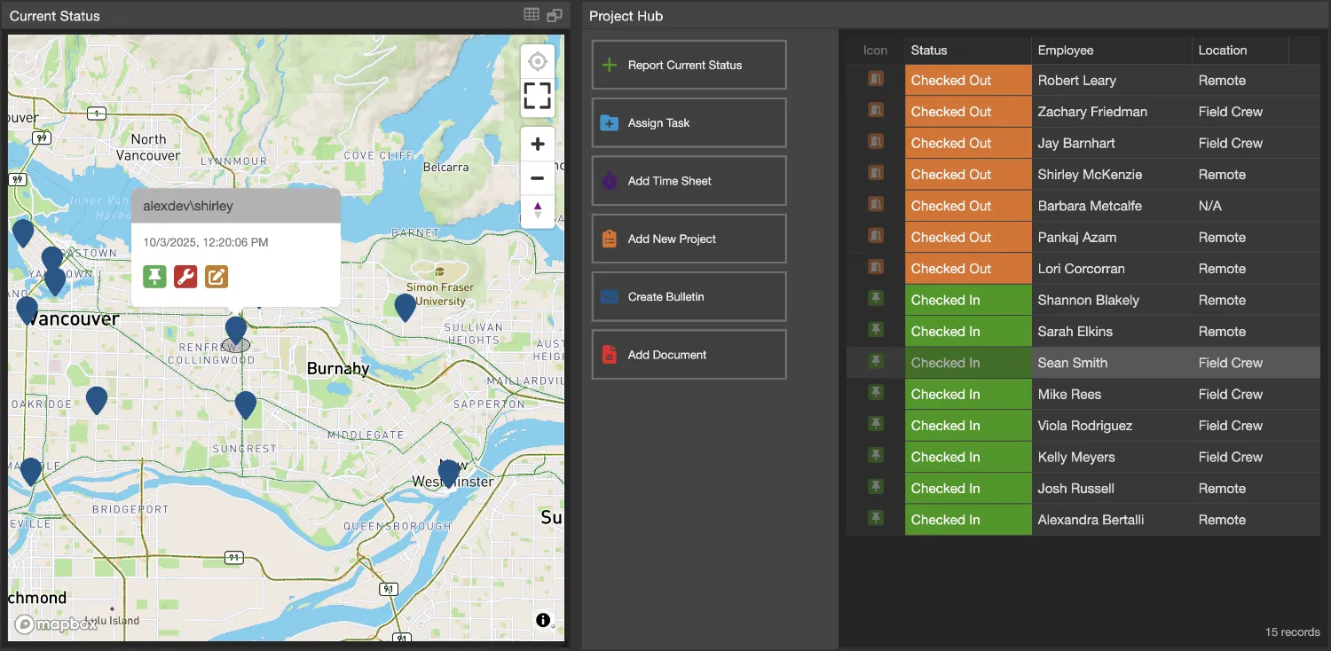 Business Process Management