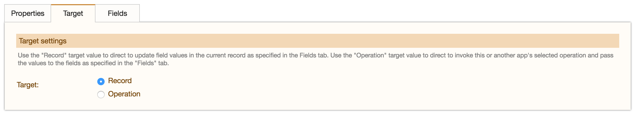 Flowfinity - Calculate work durations