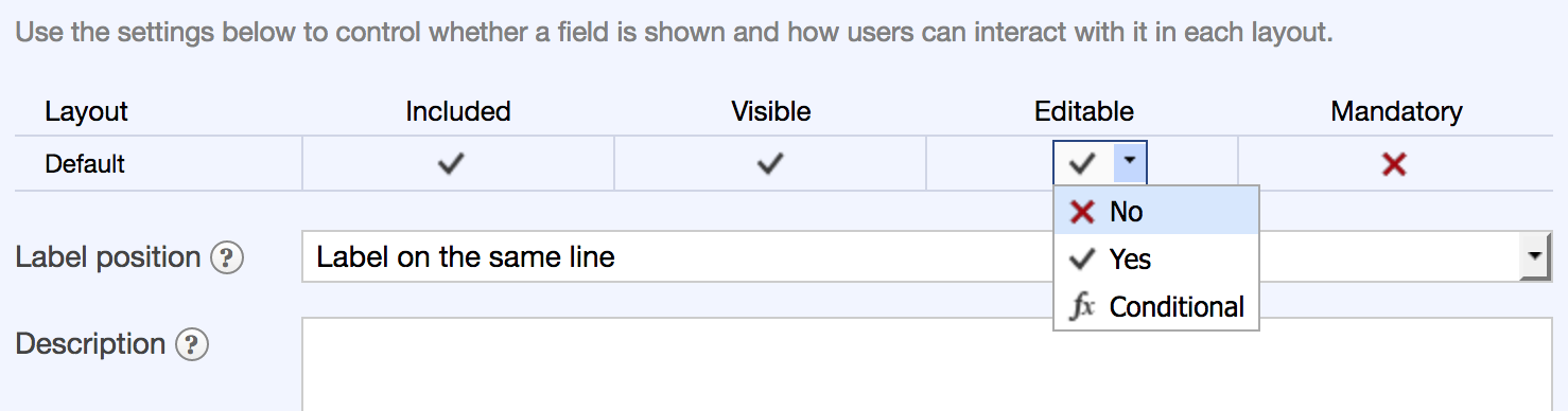 Flowfinity - Calculate work durations