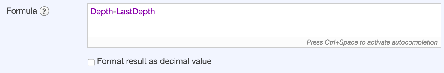 Flowfinity - Perform calculations on-demand within nested fields