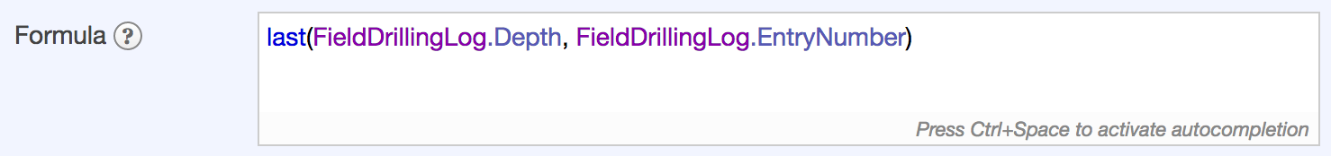 Flowfinity - Perform calculations on-demand within nested fields