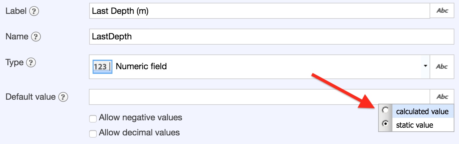 Flowfinity - Perform calculations on-demand within nested fields