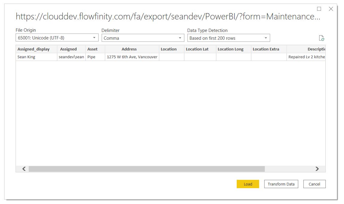 Flowfinity - 