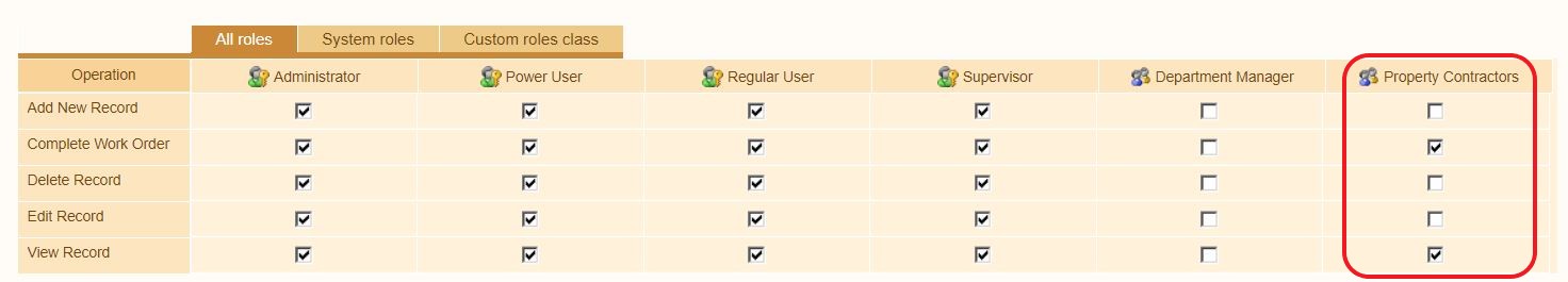 Flowfinity - Create a token access management app