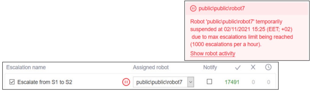 Flowfinity - Software Robots