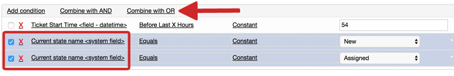 Flowfinity - Escalations increase priority