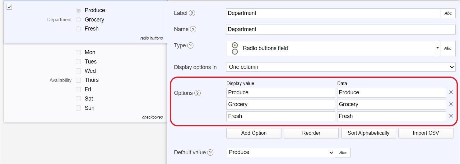 Flowfinity - user account management apps