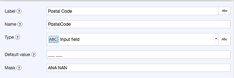 Flowfinity - Introduction to data validation