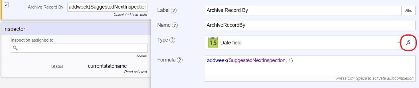 Flowfinity - Mass record updates