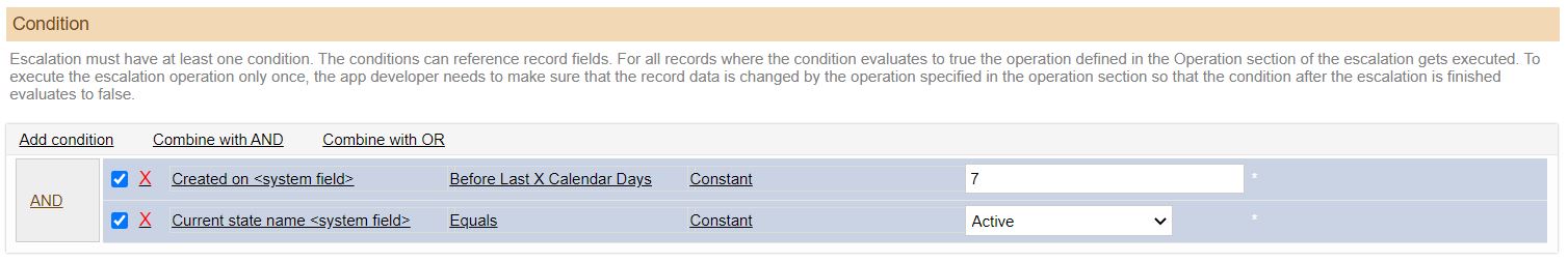 Set an automatic expiration date for tokens