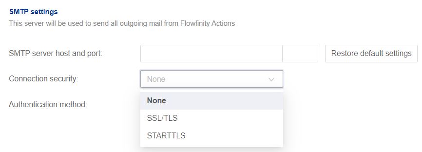 Flowfinity - 