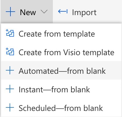 Flowfinity - Using REST to submit records to Flowfinity using Power Automate