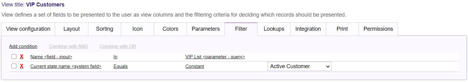 Flowfinity - Introduction to dashboards