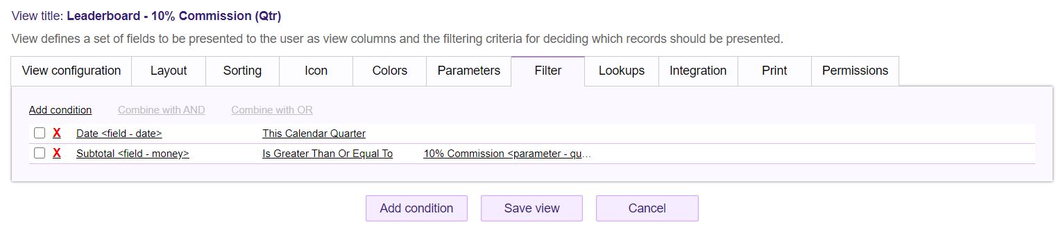 Flowfinity - Use Barcodes to Look Up Items