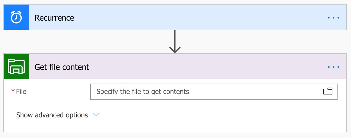 Flowfinity - Using REST to submit records to Flowfinity using Power Automate