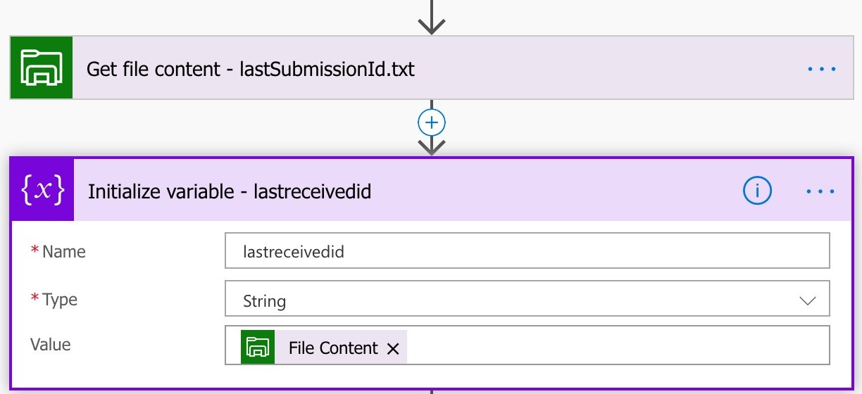 Flowfinity - Using REST to submit records to Flowfinity using Power Automate