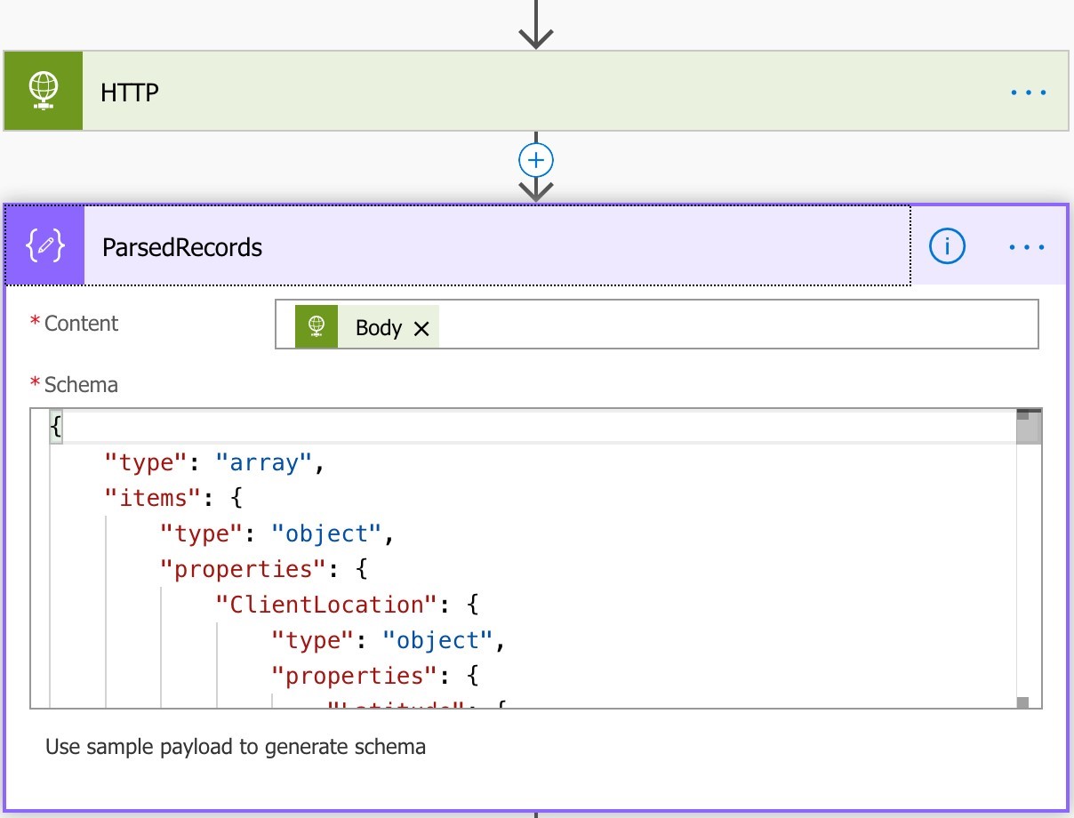 Flowfinity - Using REST to submit records to Flowfinity using Power Automate