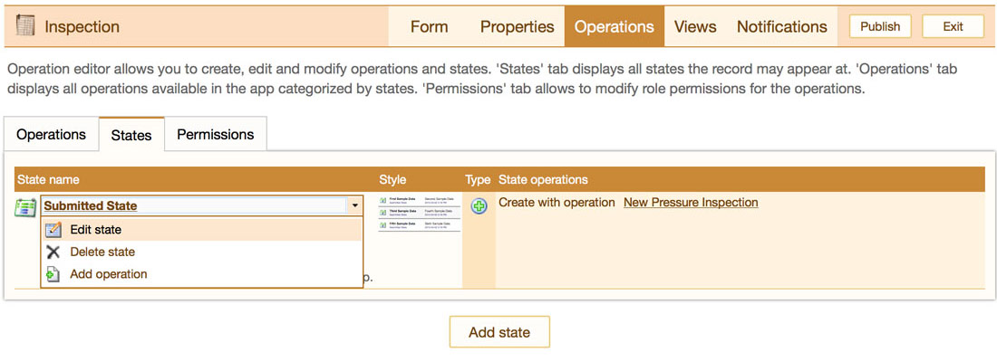 Flowfinity - Validate Data Within Nested Structures