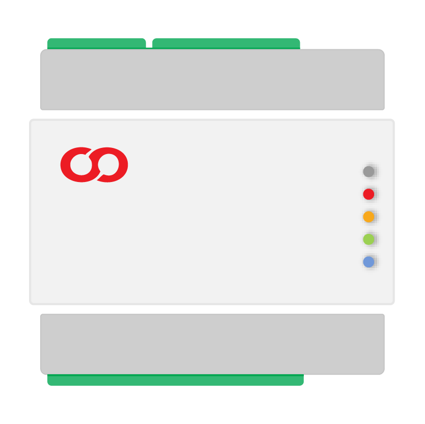 Flowfinity IoT Controller