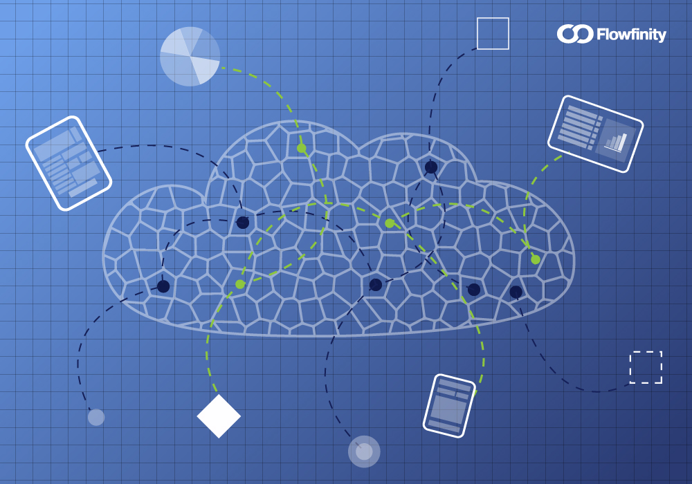 workflow and asset integration